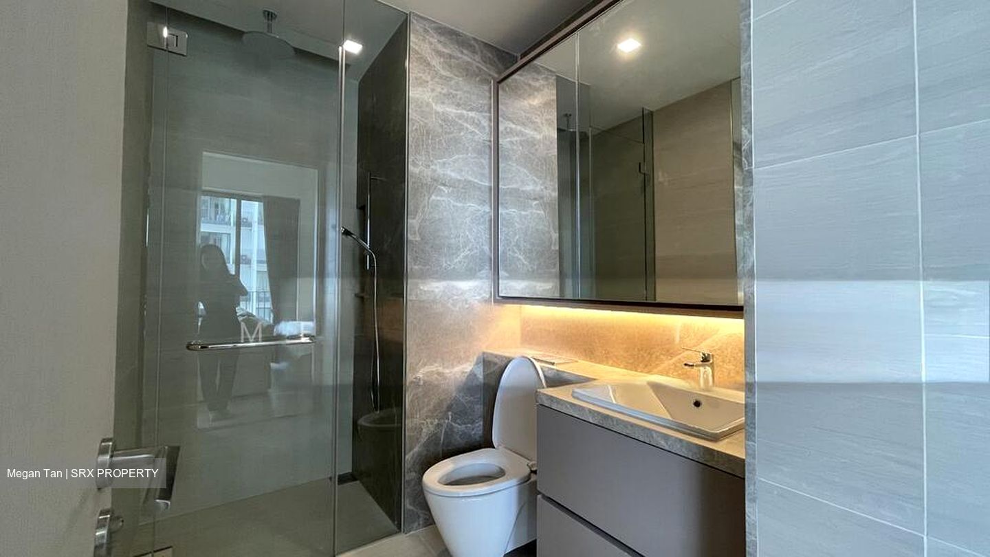 Highline Residences (D3), Condominium #502821381